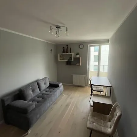 Letnica Apartment