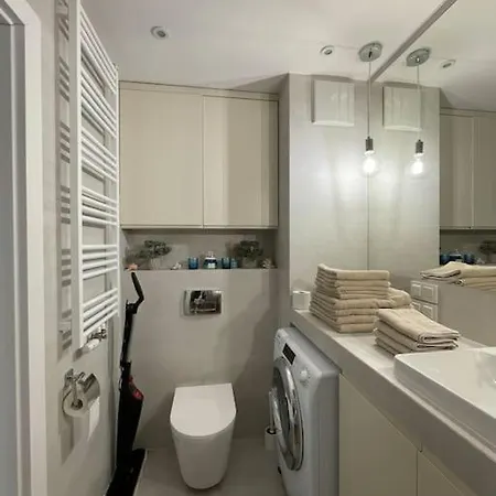 Apartment Letnica
