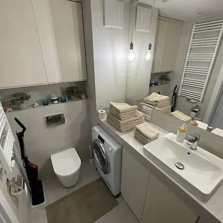 Letnica Apartment Gdansk
