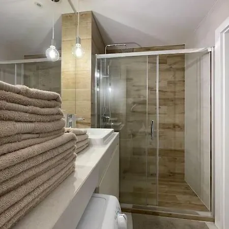 Apartment Letnica