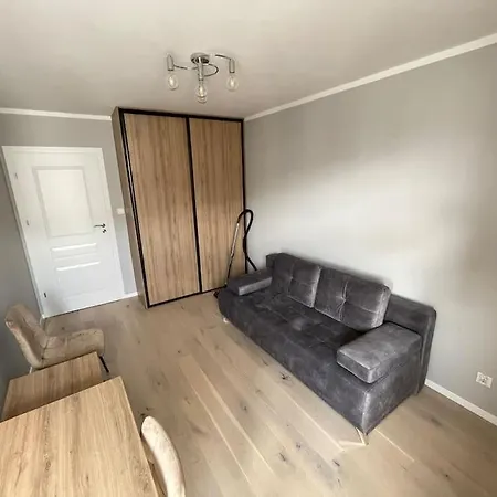 Letnica Apartment Gdansk