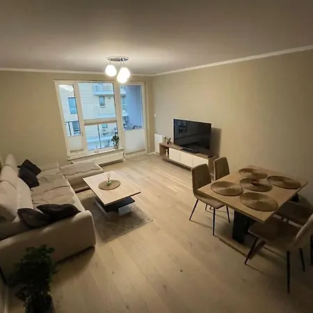 Apartment Letnica